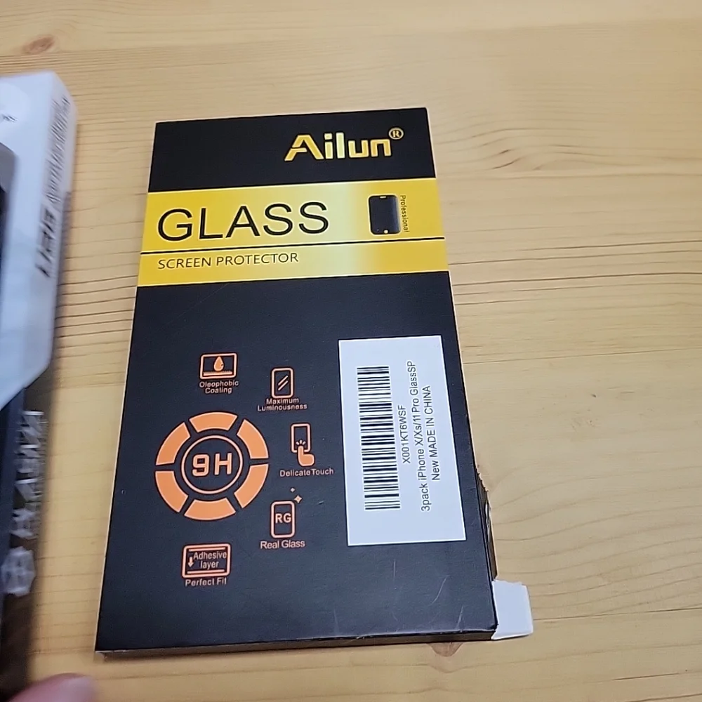 Urban Armor Gear Plasma Case for Apple iPhone X, XS 5.8